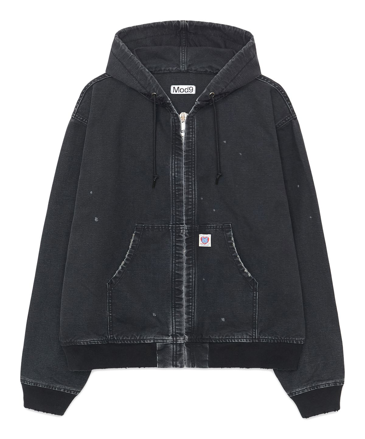 모드나인(MODNINE) Mr. Blackstone - Jacket