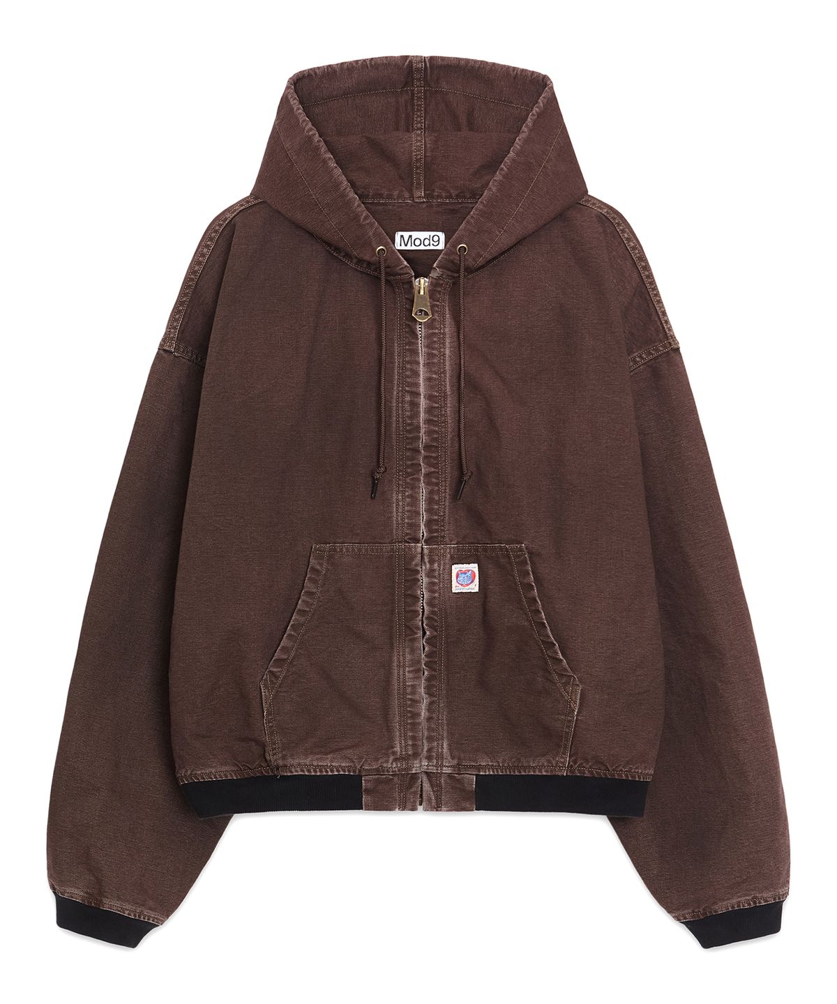 모드나인(MODNINE) Mr. Brownstone - Jacket
