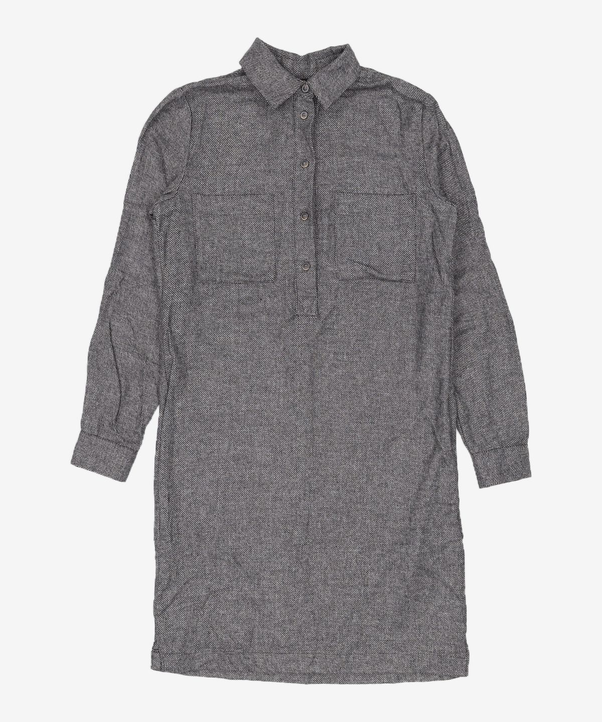 마시모두띠(Massimo dutti) 미디 원피스