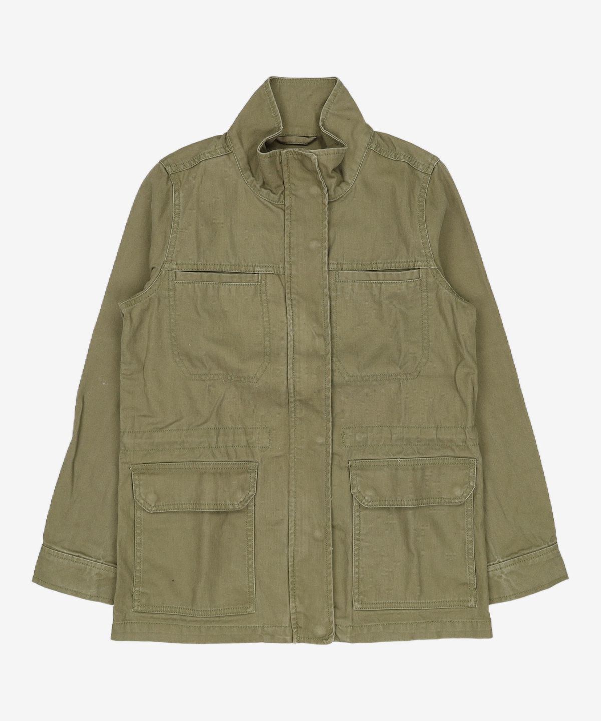메이드웰(Madewell) 사파리/헌팅 재킷 XXS