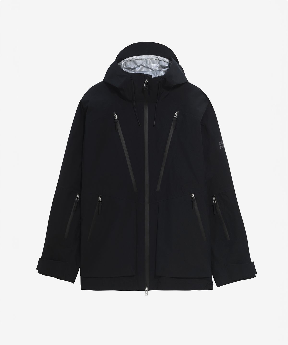 에이글(Aigle) 공용 유니섹스 윈드브레이커 Aigle Experience by Etudes Studio AIW25UOUT002NOI