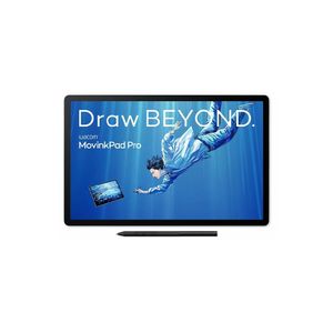 와콤 무빙크패드 프로 14 안드로이드 태블릿PC DTHA140