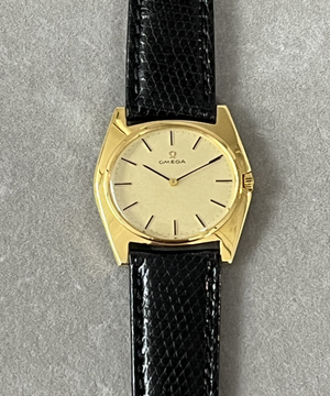 [Vintage] 오메가 클래식 111.098 (1970)