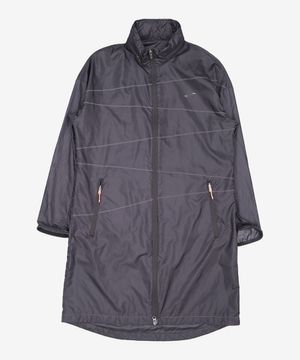 여성 GHOST 바람막이 블랙 (BX9339N235) M