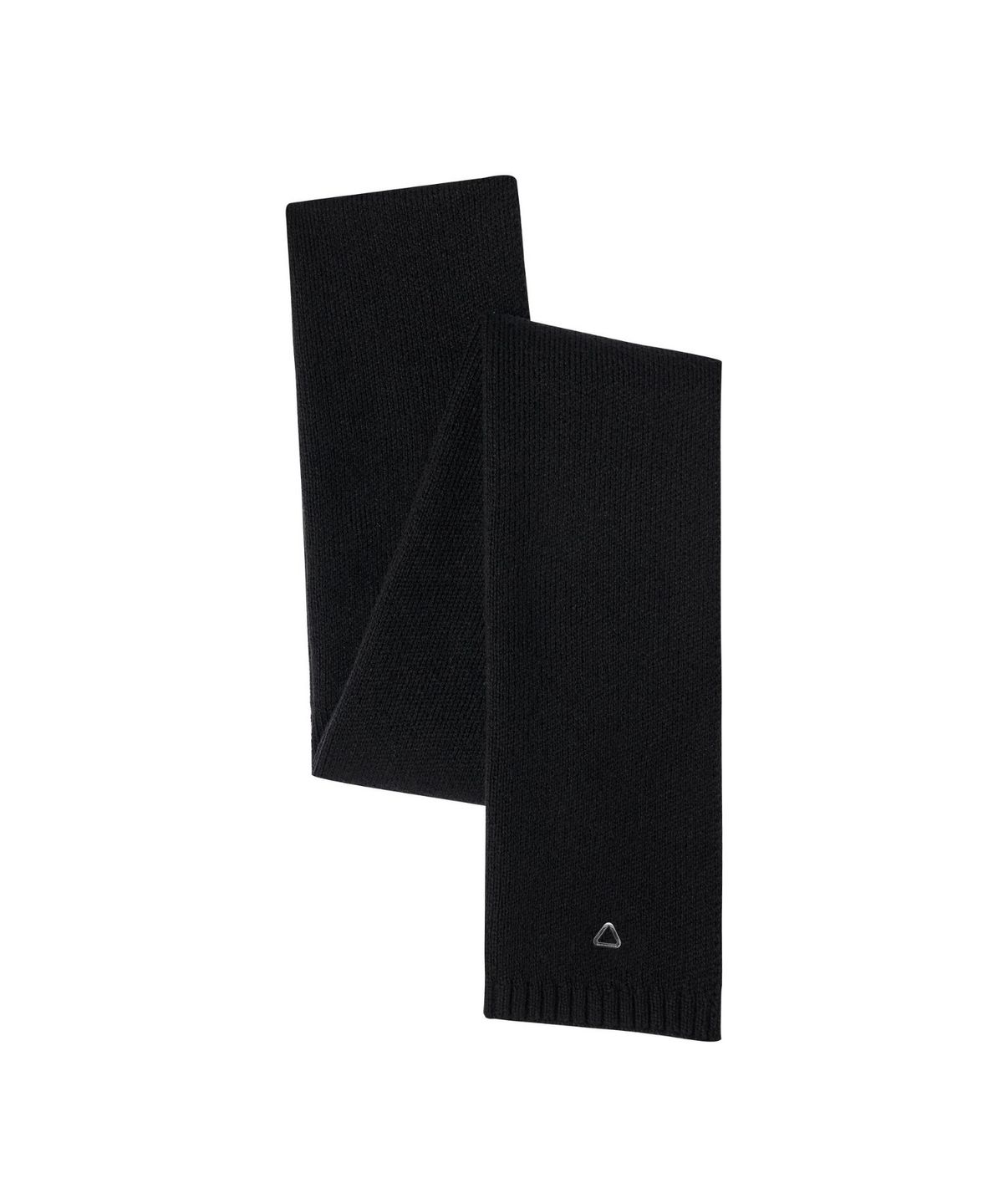 메종 드 누아(MAISON DE NOIR) EMBLÈME SCARF