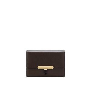 치즈 여성카드지갑 ST3SO02BR