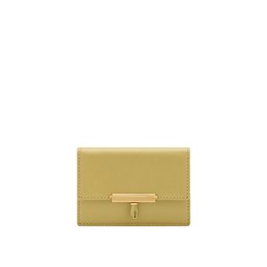 치즈 여성카드지갑 ST3SO03YE