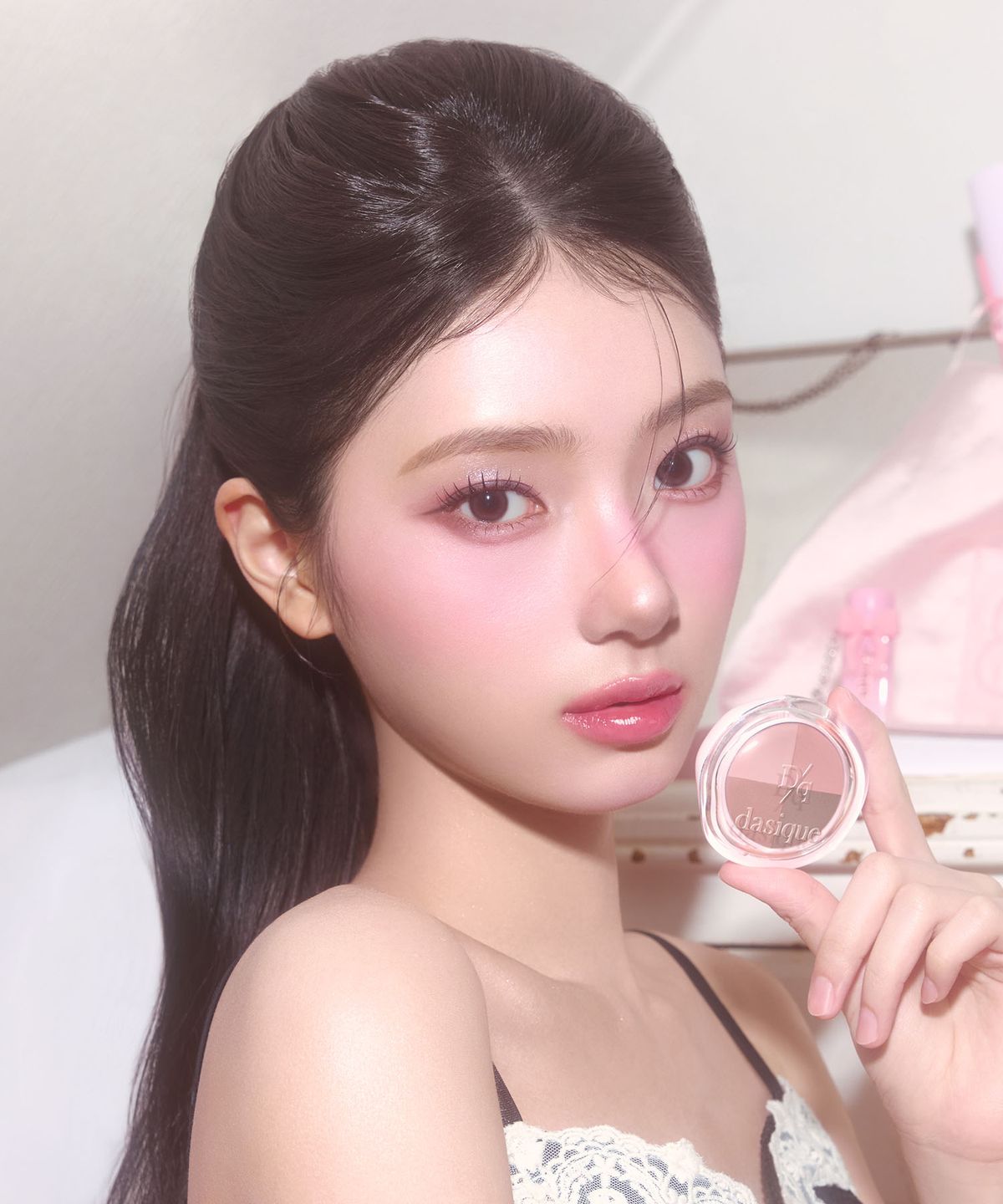 데이지크(DASIQUE) 멀티 쿼드 섀도우
