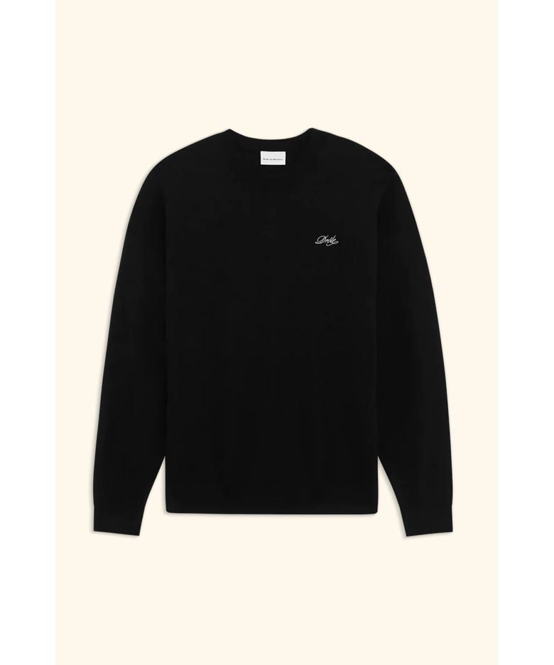 La Maille Drole D0WAW25259BKX