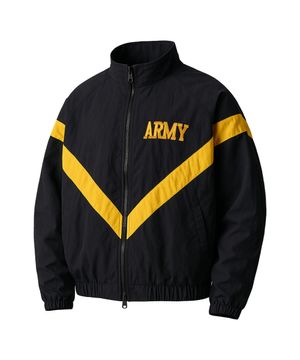 ARMY MPFU USA Fit 바람막이