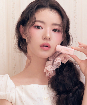 실키 베일 블러쉬