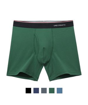 코튼 박서브리프 남성 드로즈 팬티