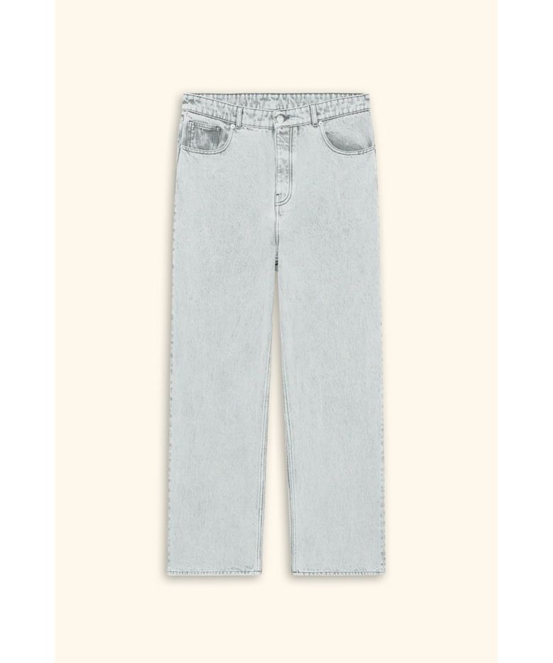 Le Jean Gris D0PDW25312GYX