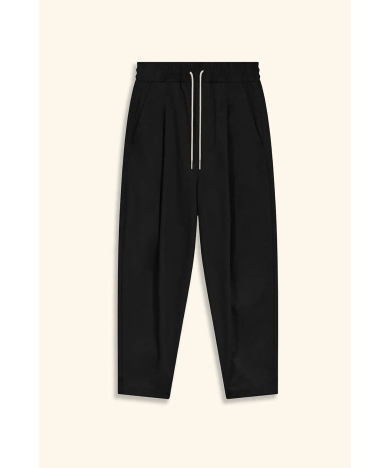 Le Pantalon Cropped D0PAA25003BKX