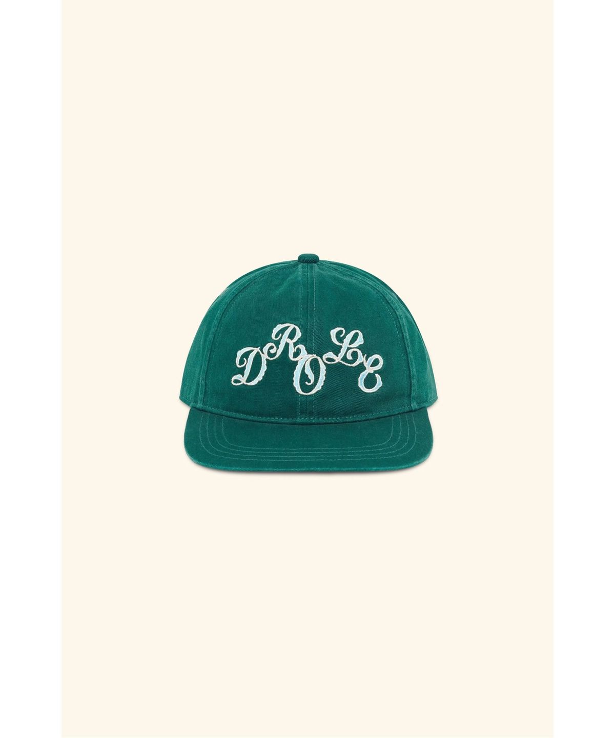 드롤드무슈(DROLE DE MONSIEUR) La Casquette Drole D4RAA25700GRD