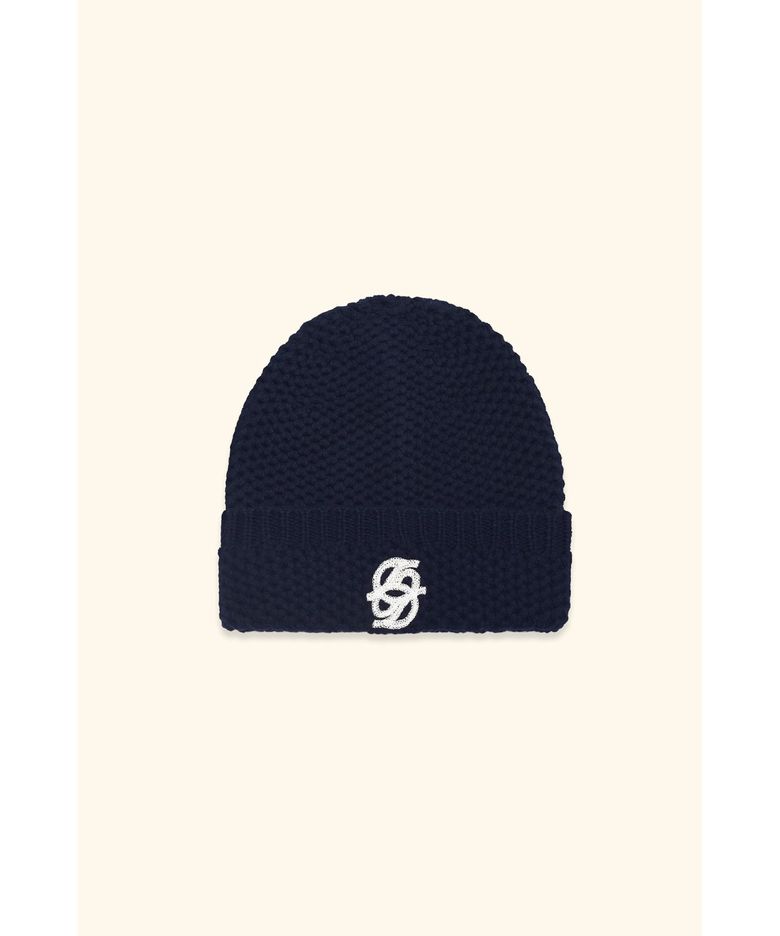 Le Bonnet Monogramme D4RGW25707NYX