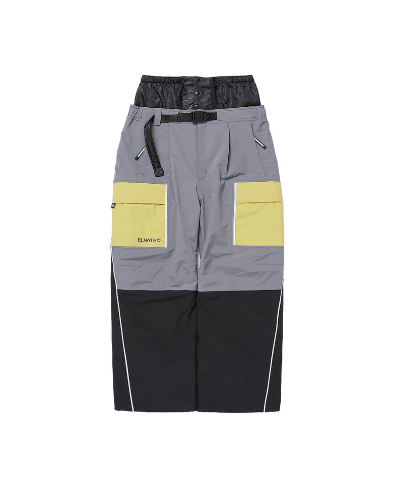 HIKER PANTS ASPEN