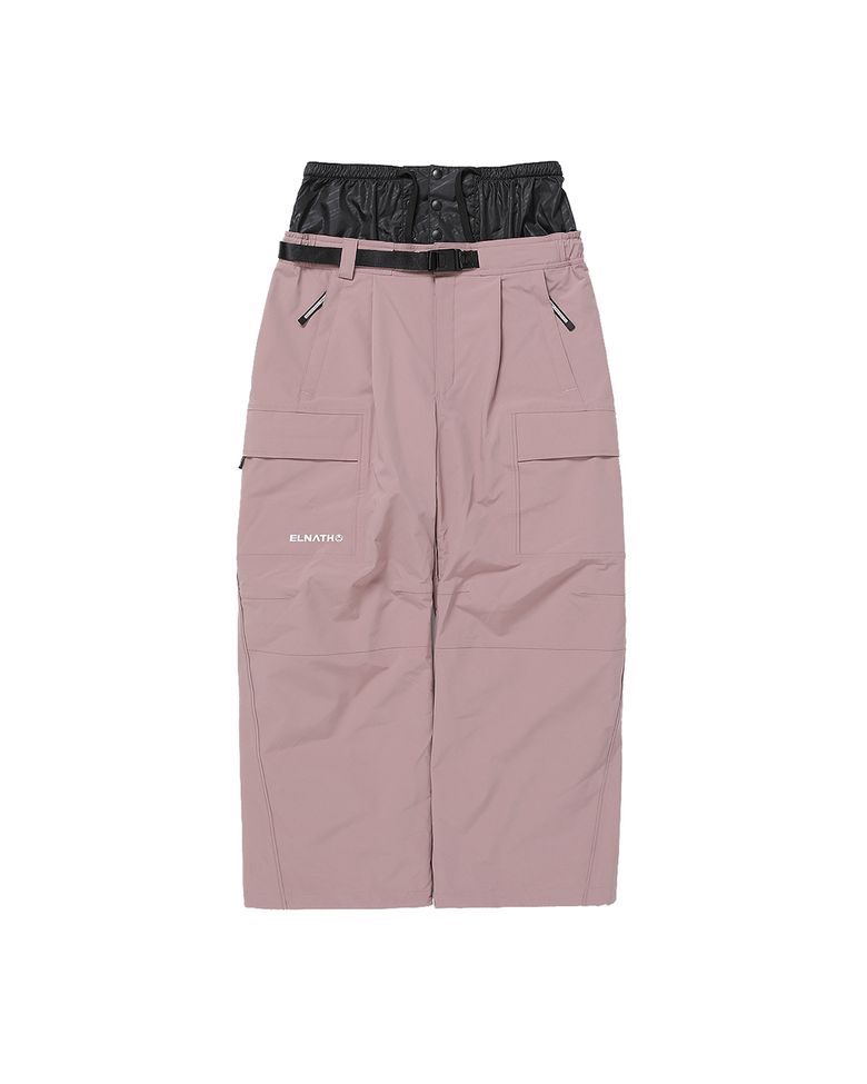 HIKER PANTS INDY
