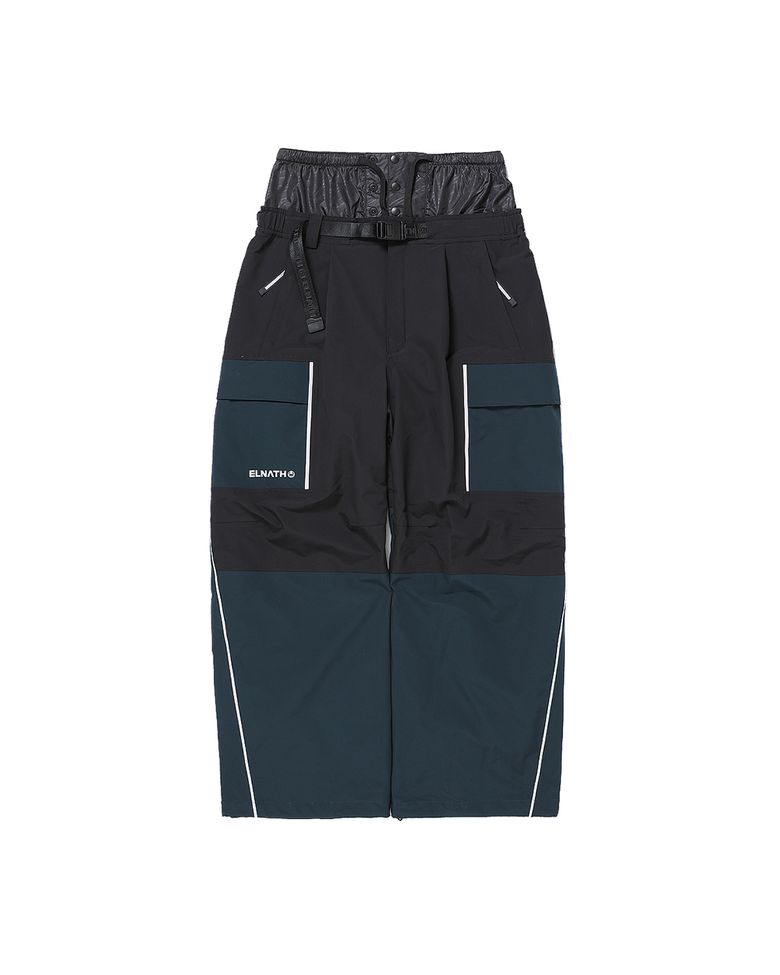 HIKER PANTS BISTRO