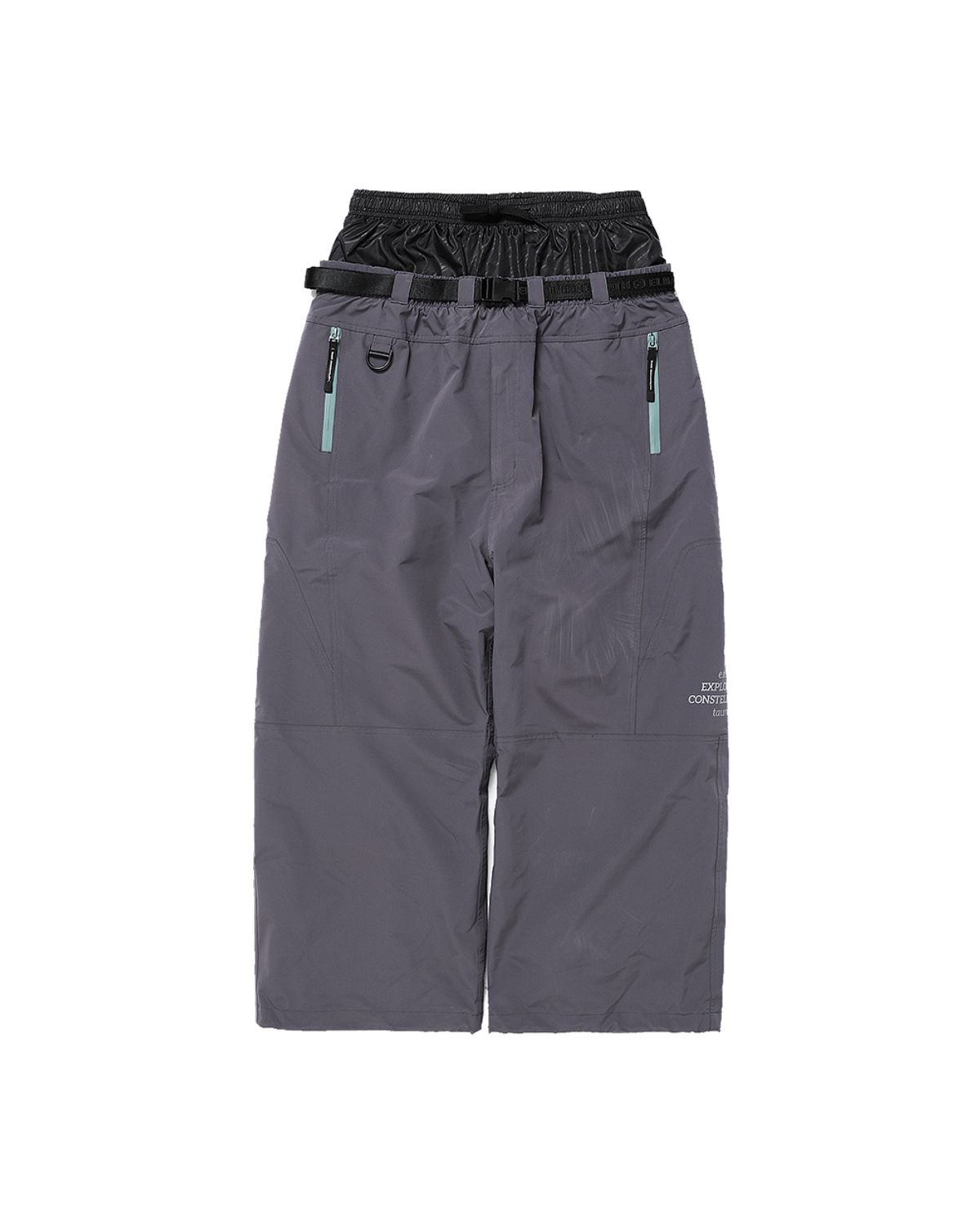 엘나스(ELNATH) HAKAN PANTS ASTER