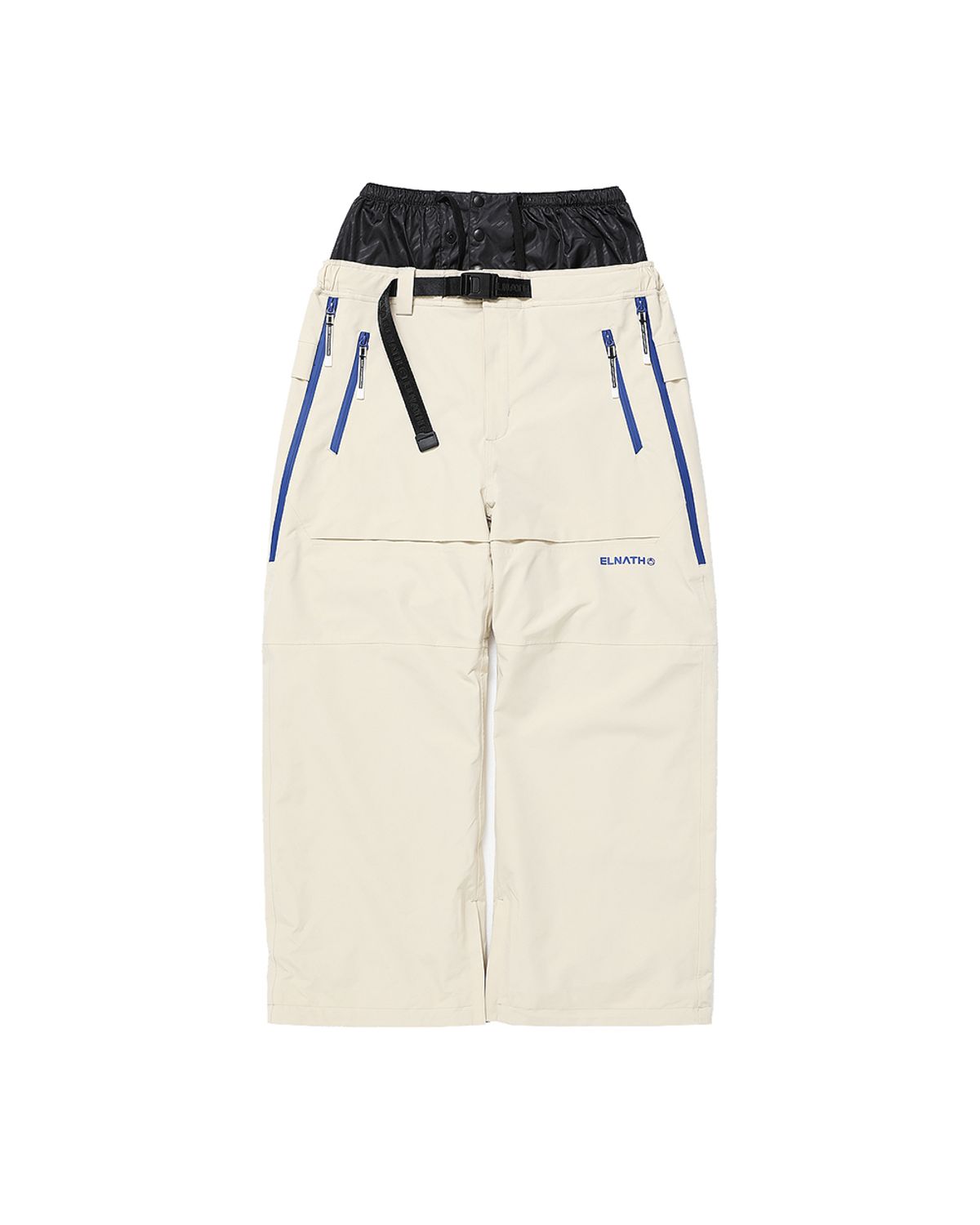 엘나스(ELNATH) MAJOR PANTS CREAM