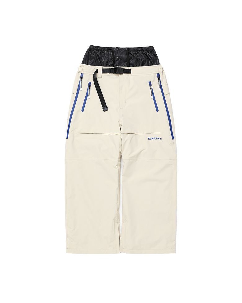 MAJOR PANTS CREAM