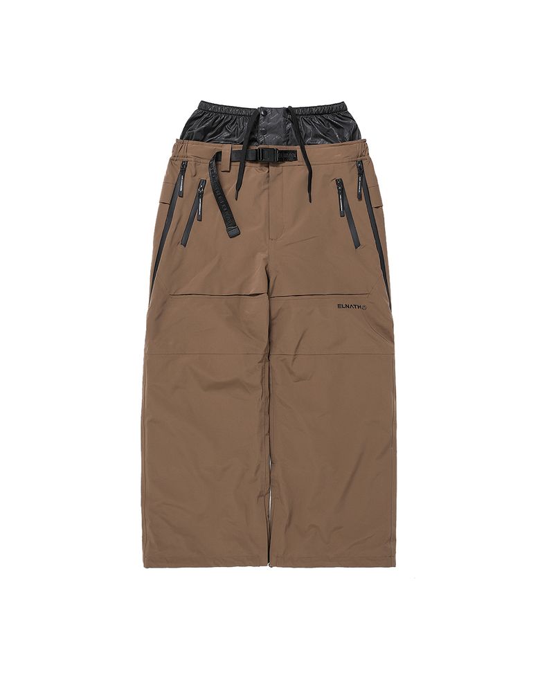 MAJOR PANTS LION