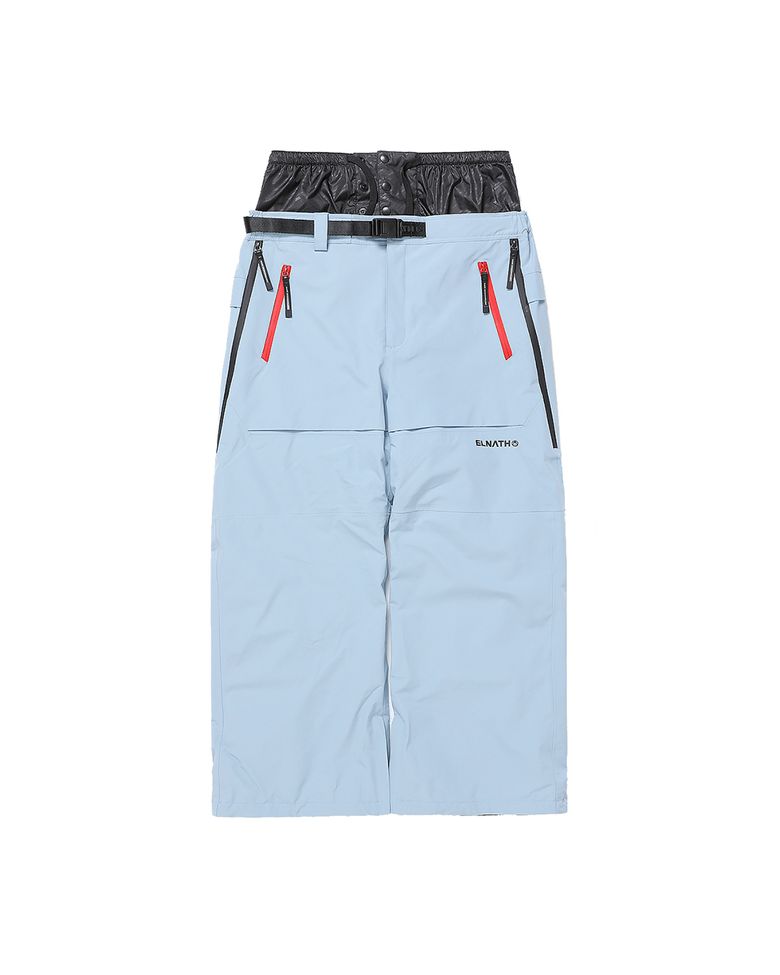 MAJOR PANTS ILLUSION