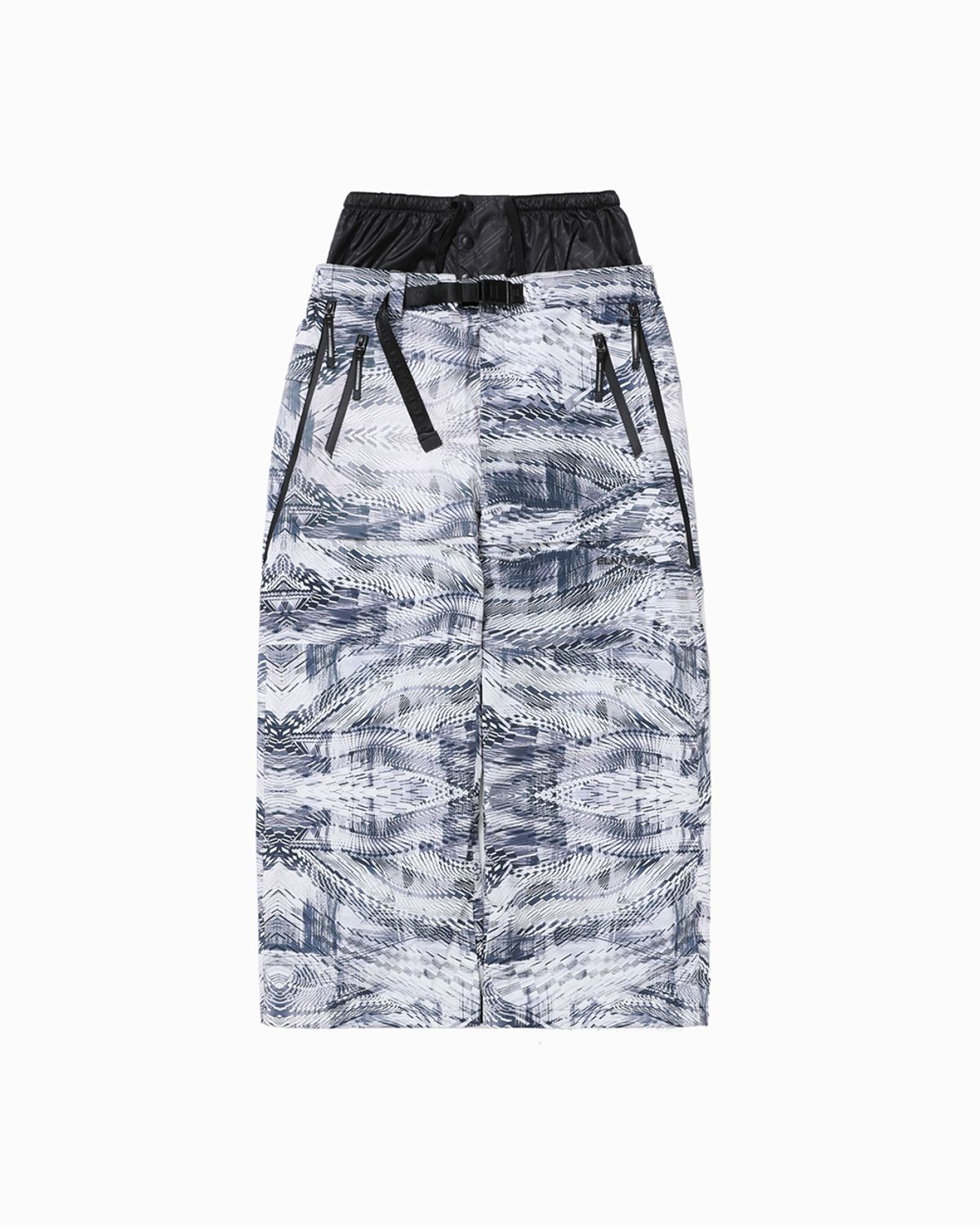 엘나스(ELNATH) MAJOR PANTS OPAL