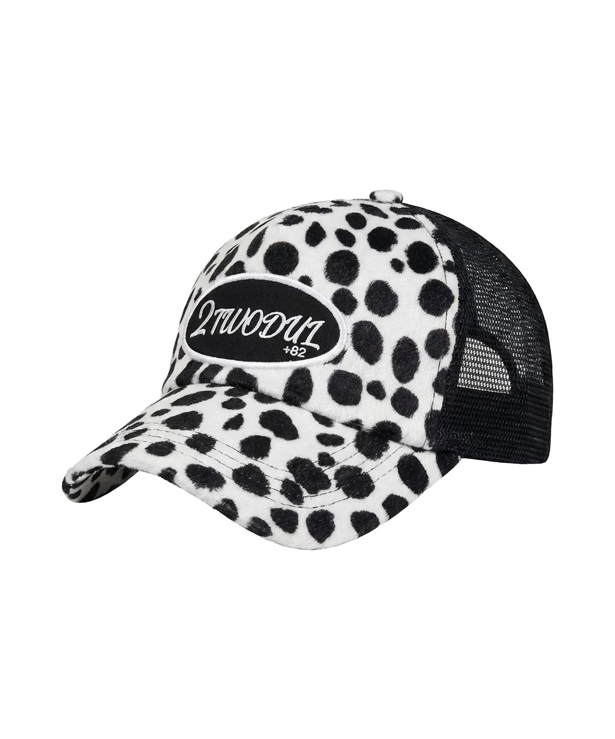 이투둘(222) HAT 004 (WHITE)