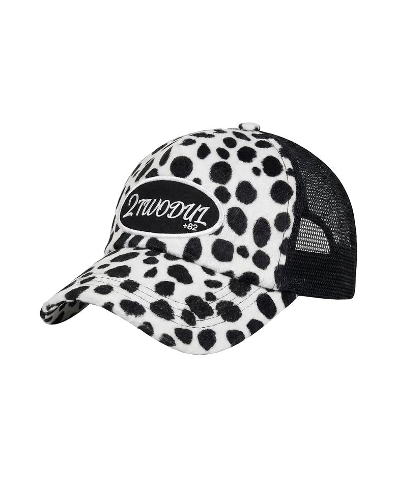 HAT 004 (WHITE)