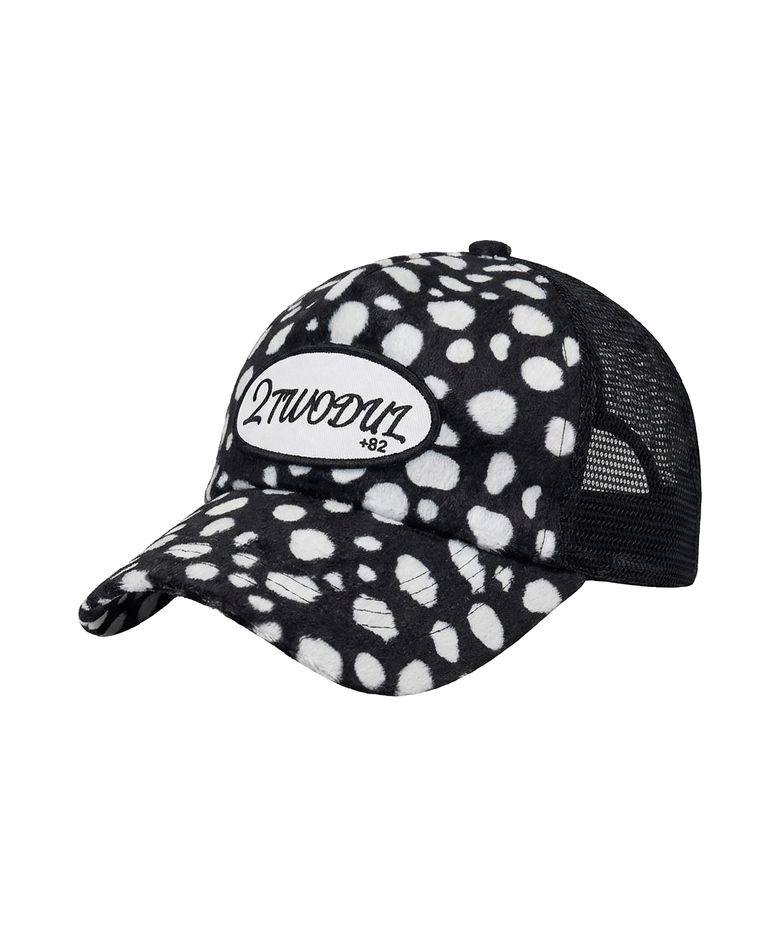 HAT 004 (BLACK)