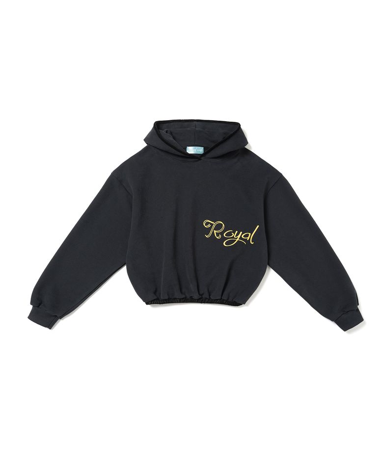 PEACH HOODIE (2 COLORS)