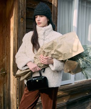 Sac Petit Jour Black