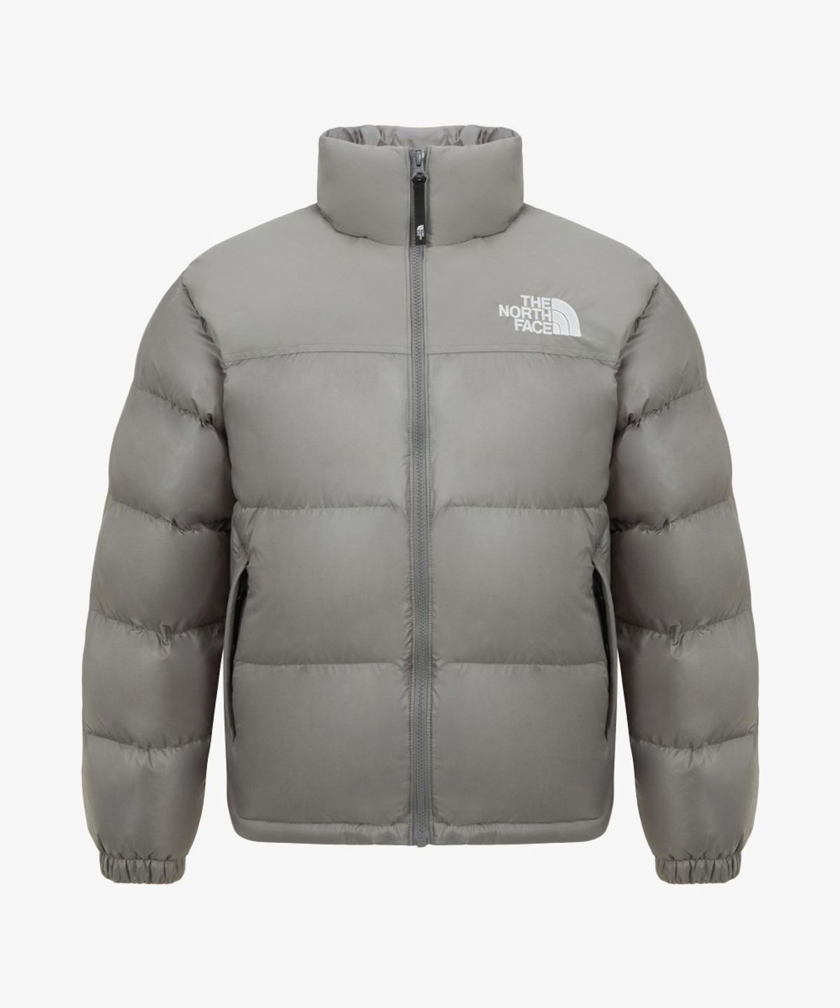 노스페이스(THE NORTH FACE) NJ3NR50E 남성 눕시 온 자켓 GRAY