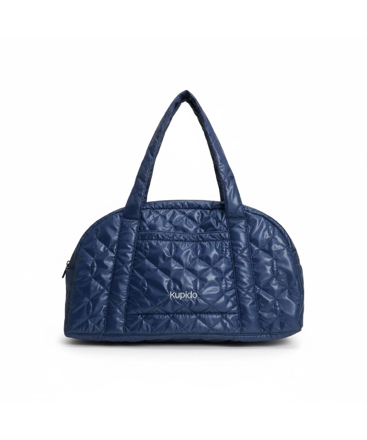 큐피도(KUPIDO) DuoQuilt Sports Bag _ navy blue