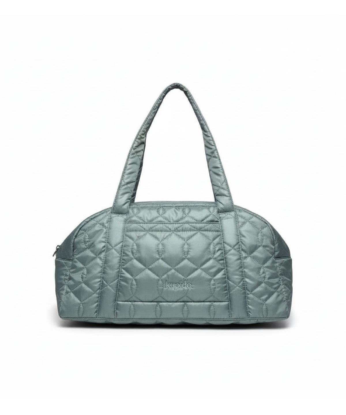 큐피도(KUPIDO) DuoQuilt Sports Bag _ mint