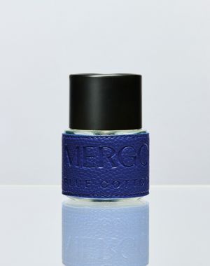 블루 코튼 퍼퓸 [블루]