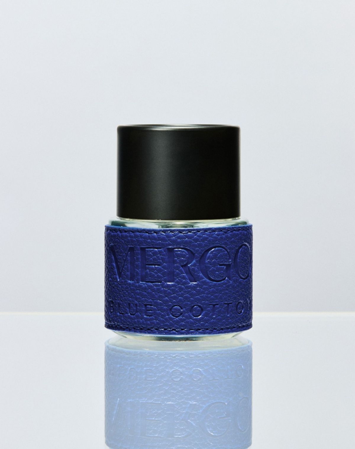 메르고(MERGO) 블루 코튼 퍼퓸 [블루]