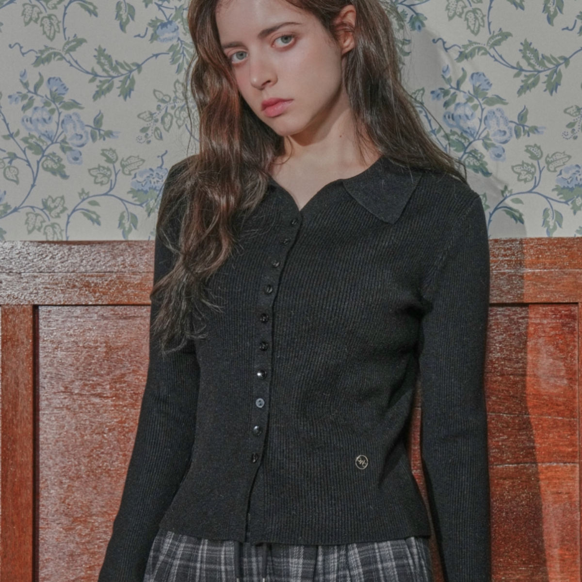 오우오(OWO) 데일리버튼CD