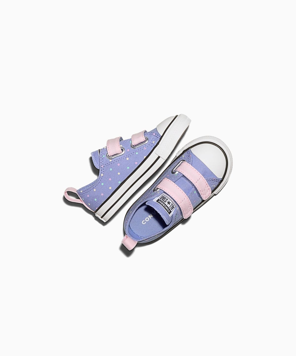 컨버스(CONVERSE) 키즈 척테일러 올스타 비즈 이지 온 베리 페리 A15904C