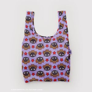 스탠다드 초코캣 웨스턴 리유저블백