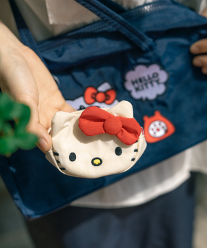 헬로키티 참 화이트