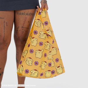 스탠다드 폼폼푸린