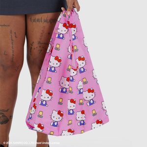 스탠다드 헬로키티 핑크