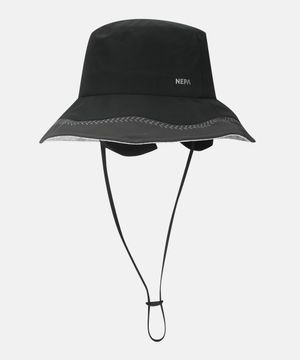 7I67402 여성 인피니움 방수햇(+귀)