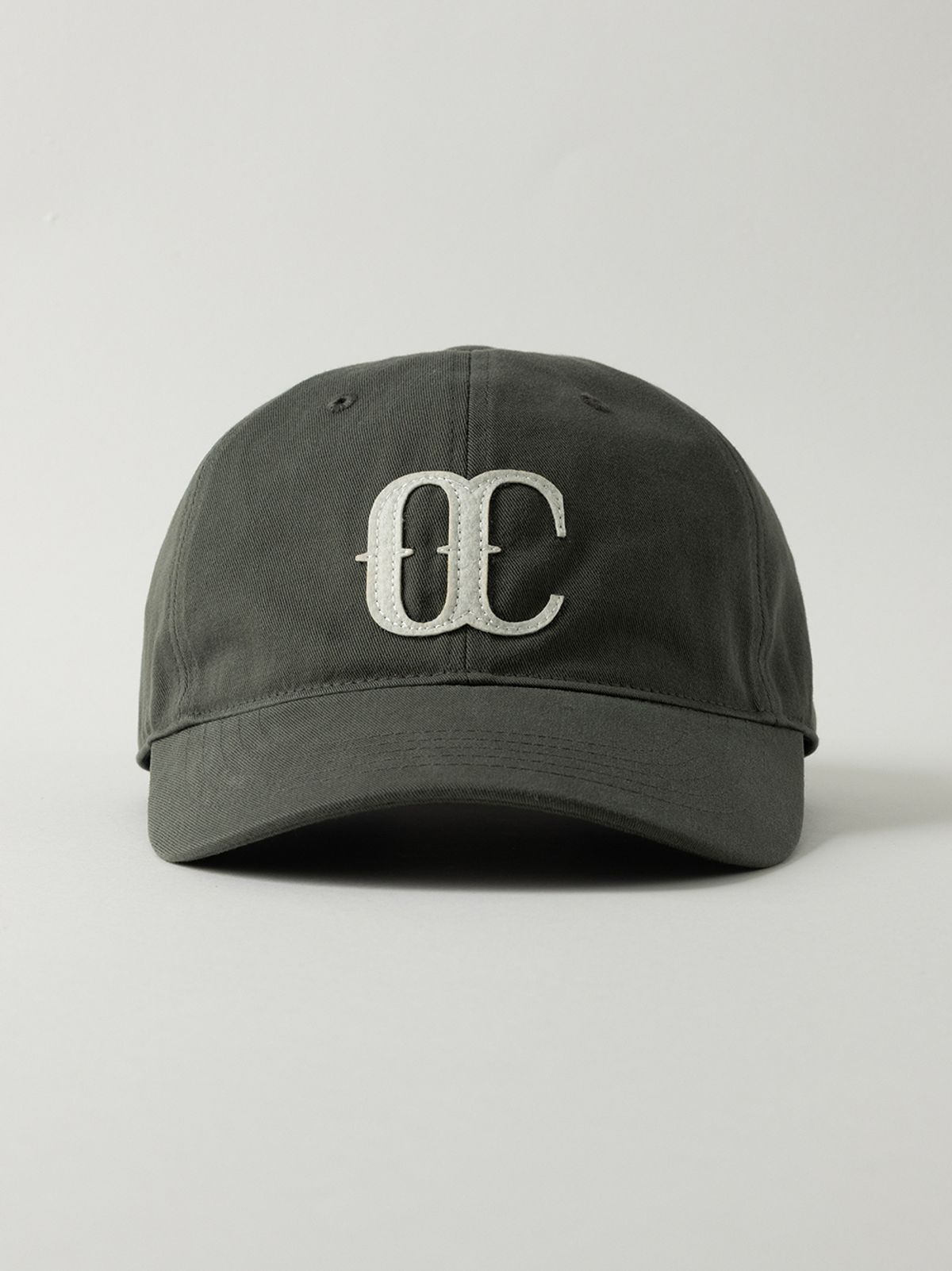 컨티먼트(CONTEMENT) OC COLLABO CAP