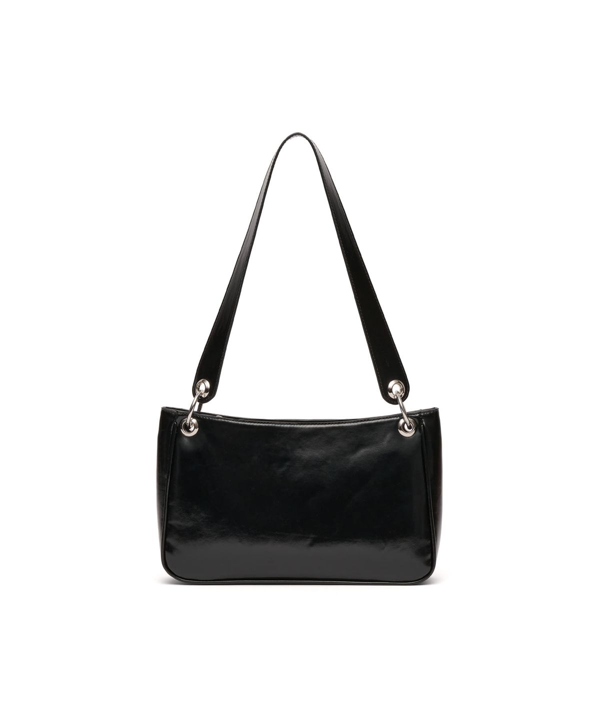 앙뜨시엔느(ANTT SIENNE) Kiko Bag (Black)