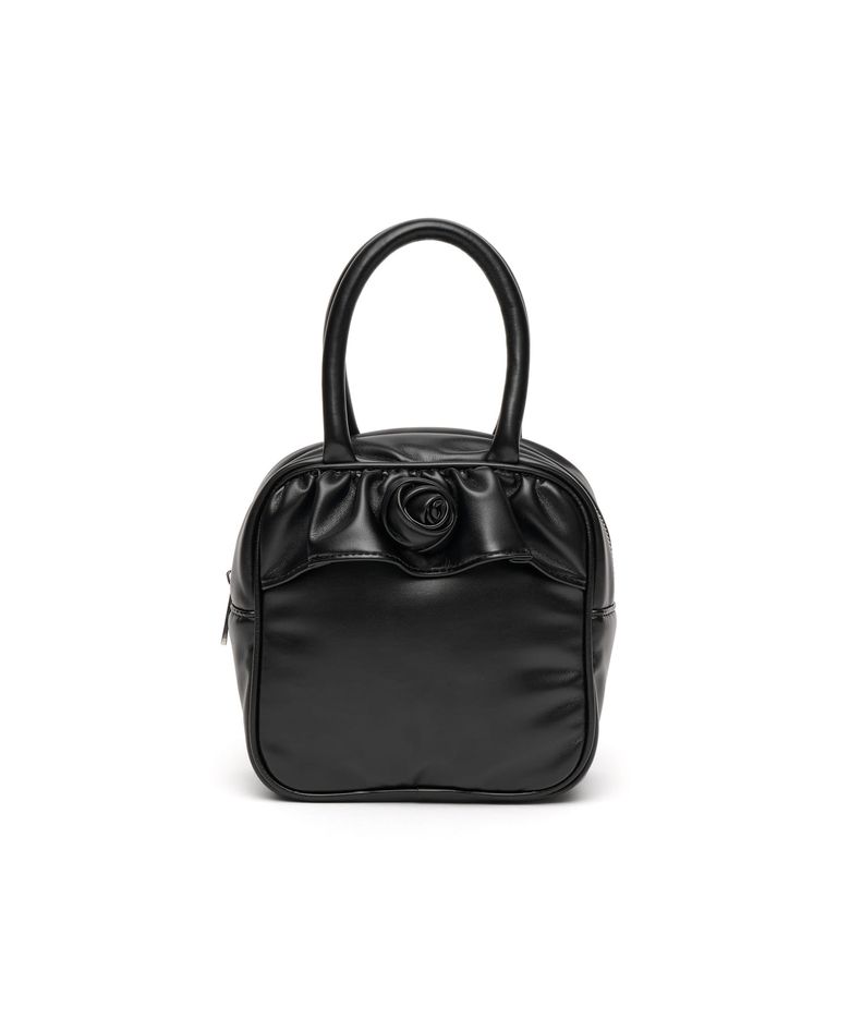 Cube Bag (Black)