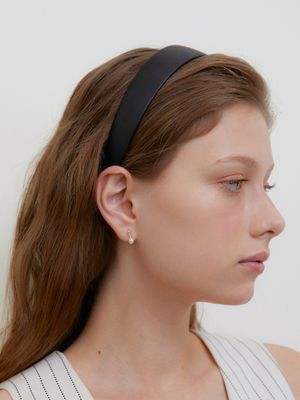 Black Mood Hairband
